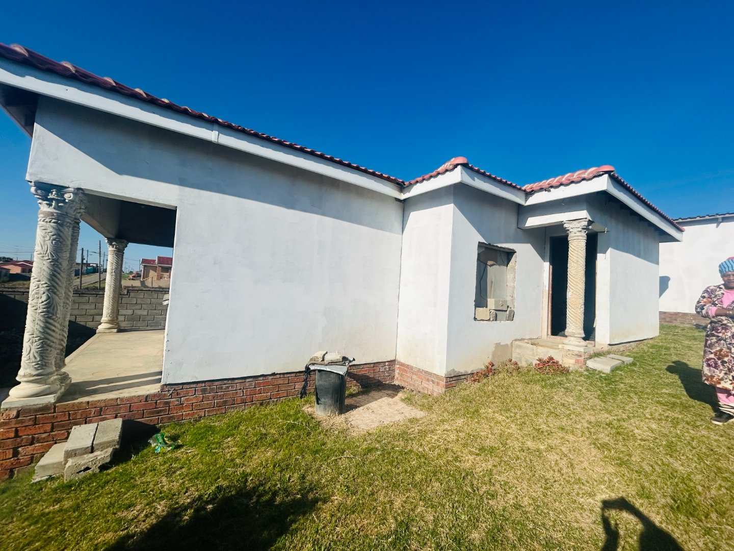 Spacious family home for sale in Mdantsane