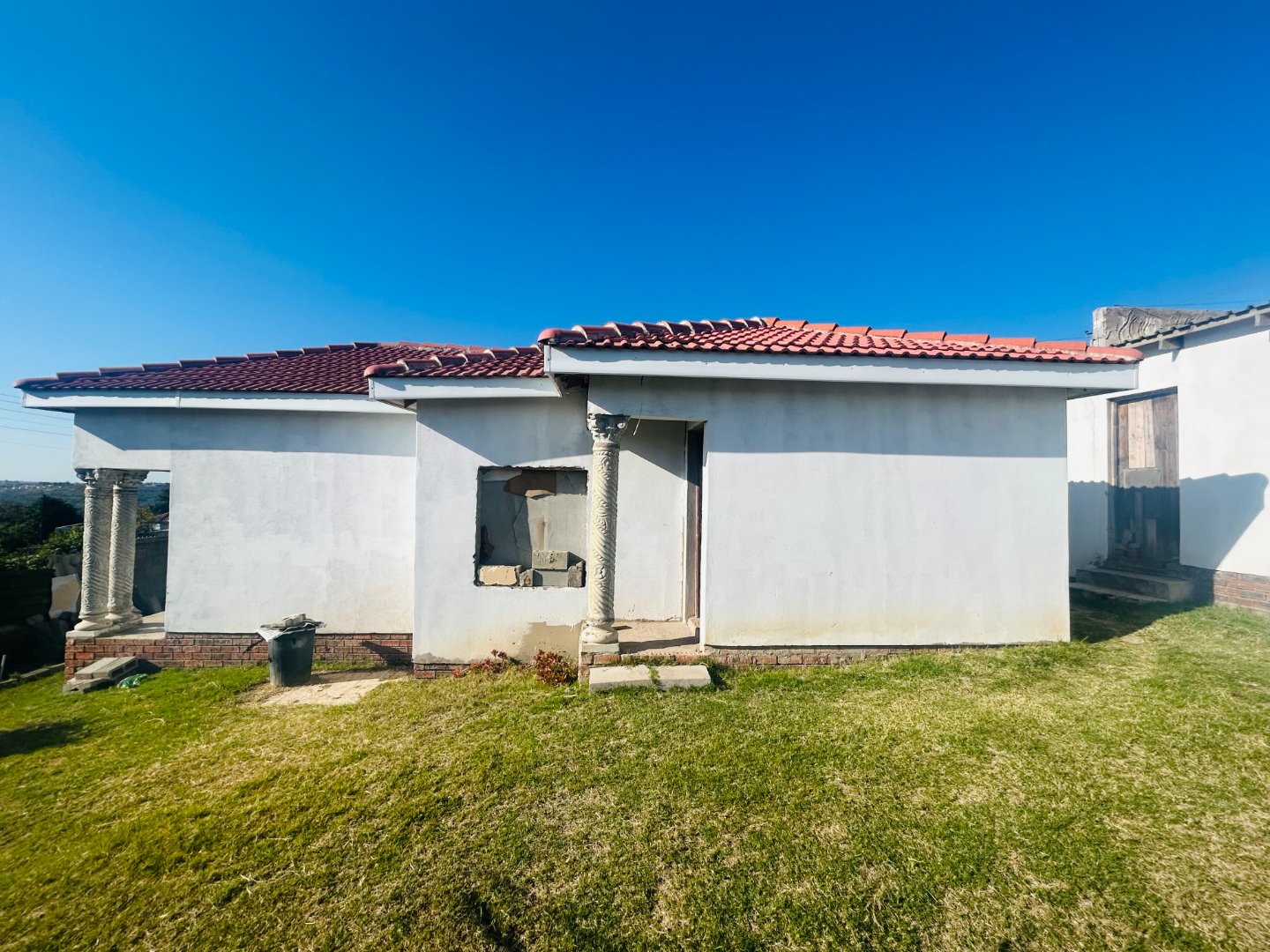 Spacious family home for sale in Mdantsane