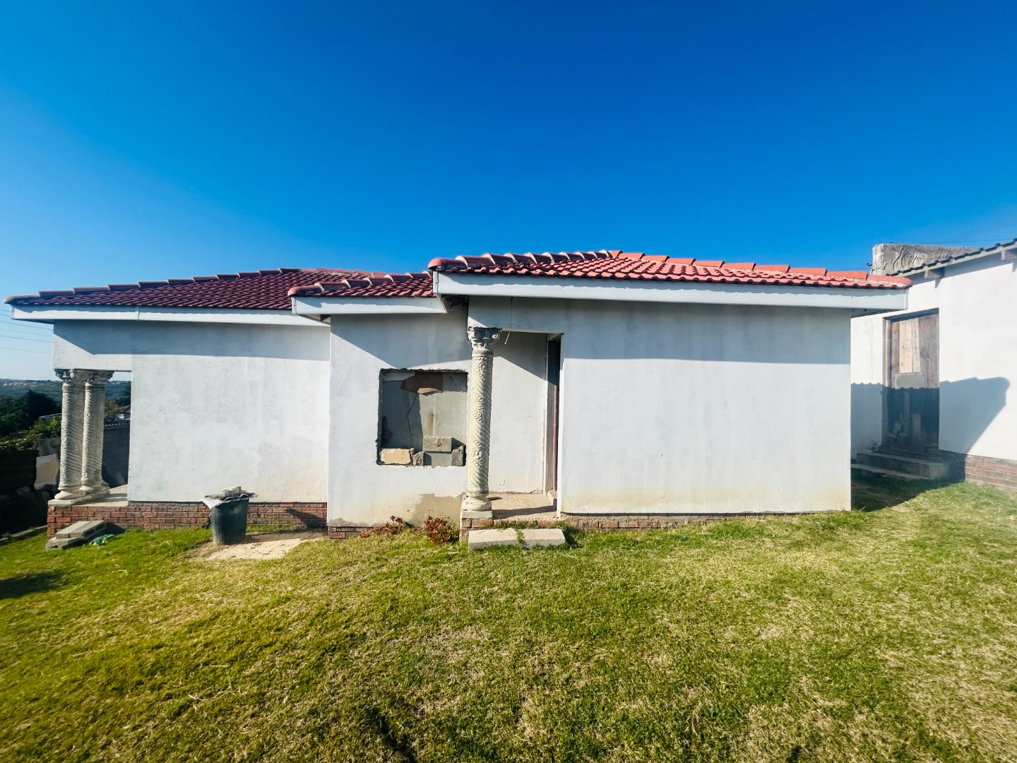 Spacious family home for sale in Mdantsane
