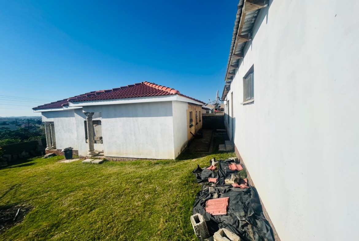 Spacious family home for sale in Mdantsane