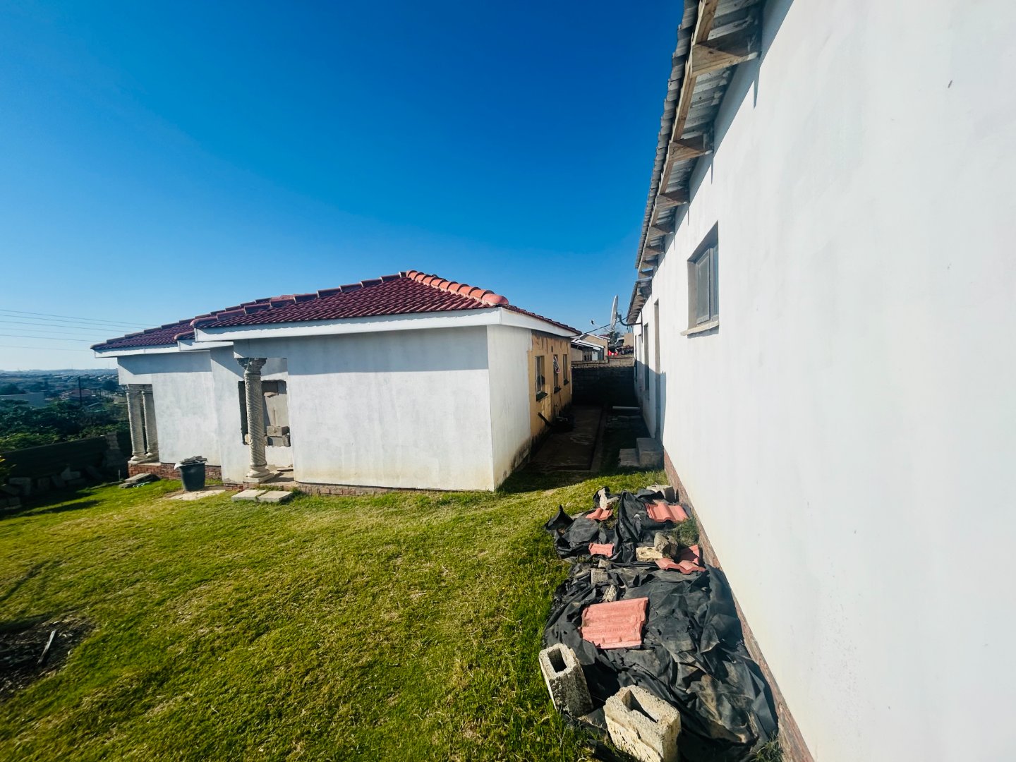 Spacious family home for sale in Mdantsane